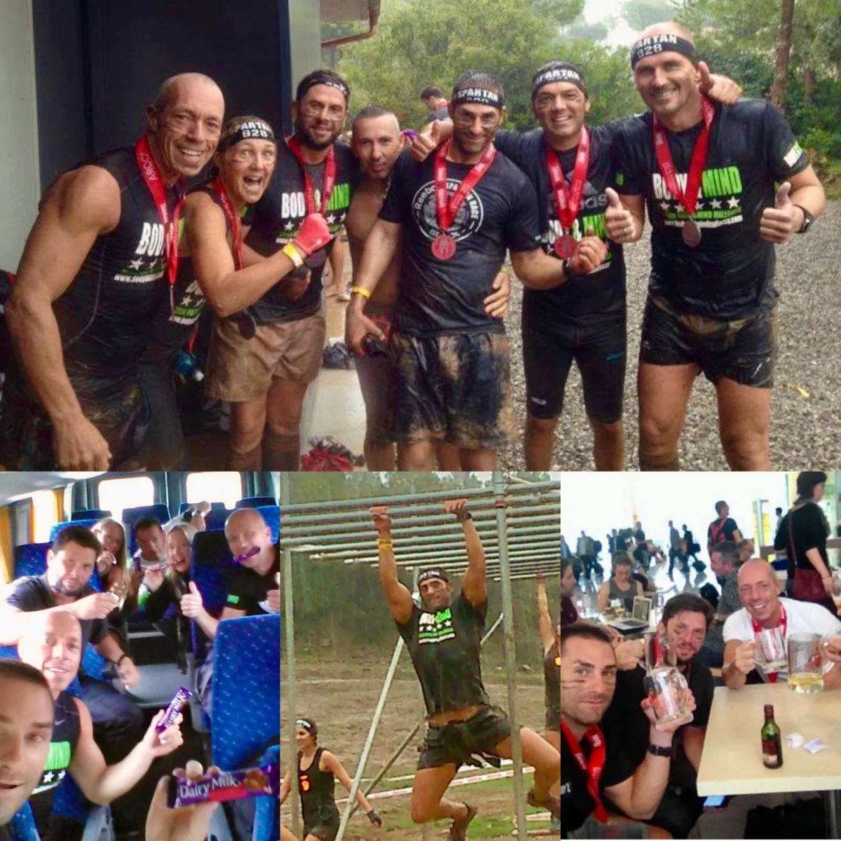 Celebrating over 12 years of Competitions!